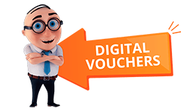 Digital Voucher