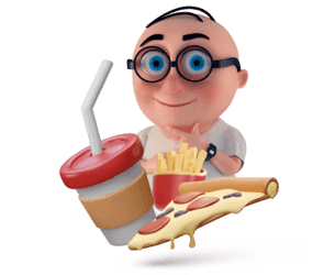 F&B