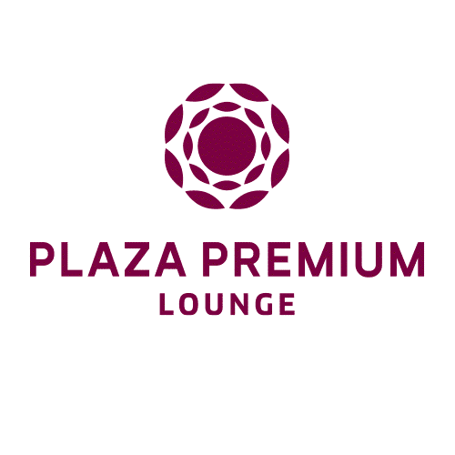 Plaza Premium Lounge Brand Logo