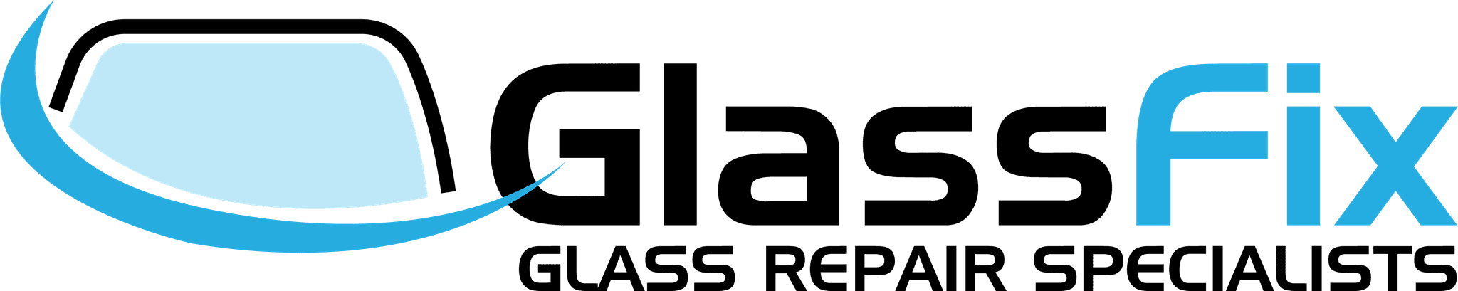 GlassFix Brand Logo