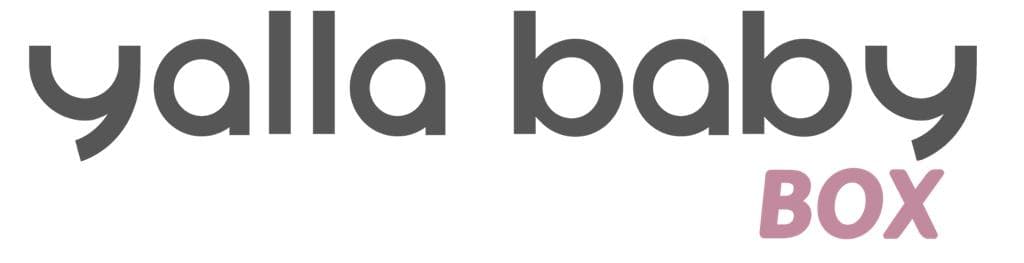 Yalla Baby Box Brand Logo