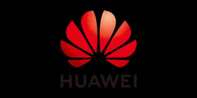 Huawei Brand Logo