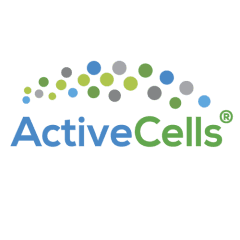 ActiveCells Brand Logo