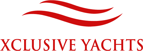 Xclusive Yachts Brand Logo
