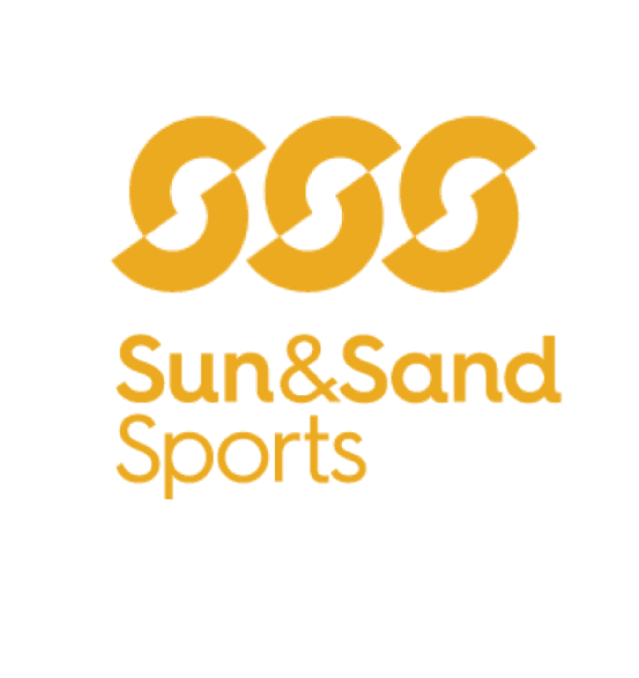 Sun&Sand Sports Brand Logo
