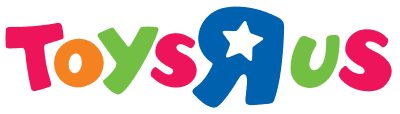 Toys R Us Brand Logo