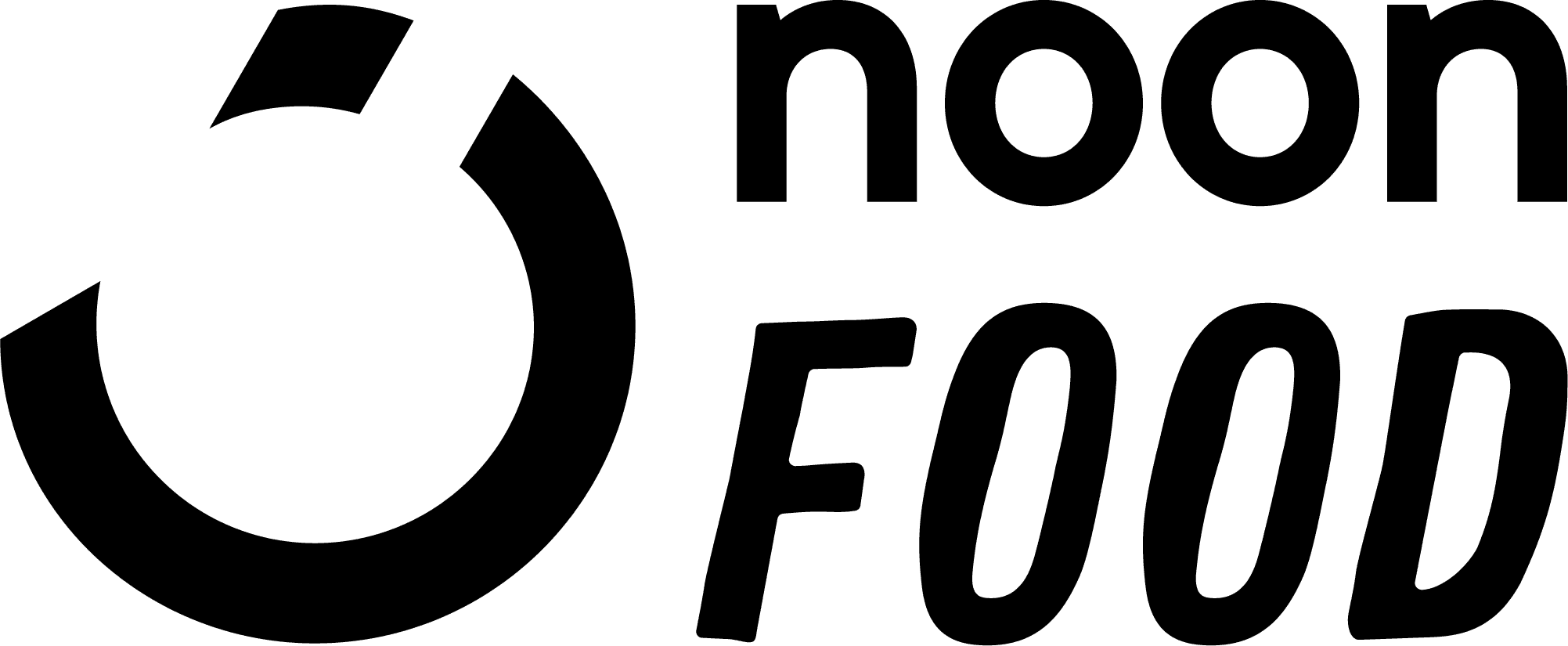Noon Food Brand Logo
