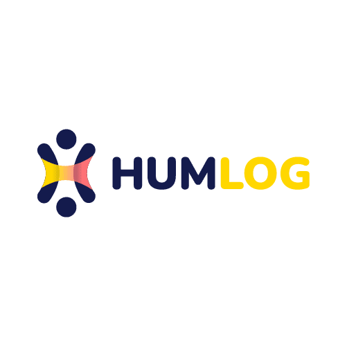 HumLog Brand Logo