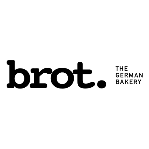 brot. Brand Logo