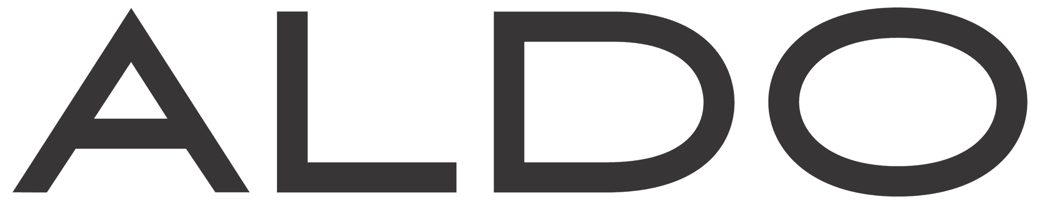 ALDO Brand Logo