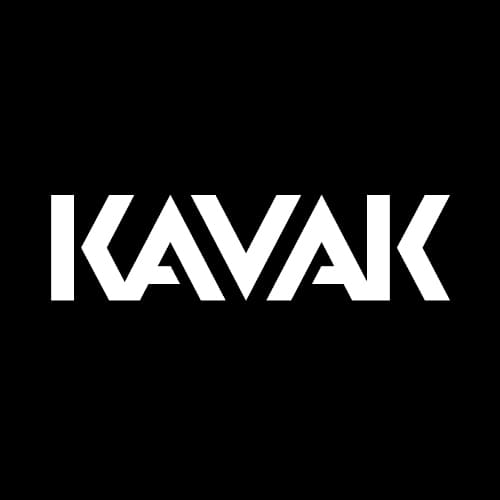 Kavak Brand Logo