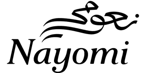 Nayomi Brand Logo