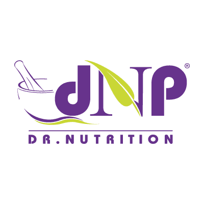 Dr Nutrition Brand Logo