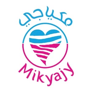 Mikyajy Brand Logo