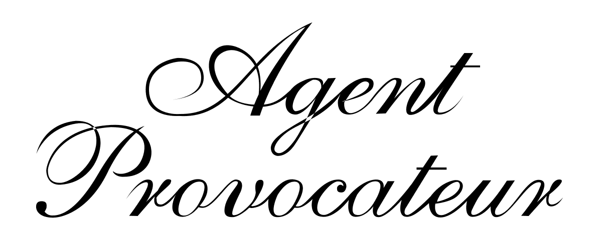 Agent Provocateur Brand Logo