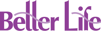 Better Life Brand Logo