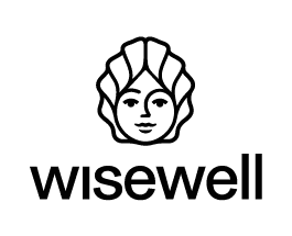 Wisewell Brand Logo