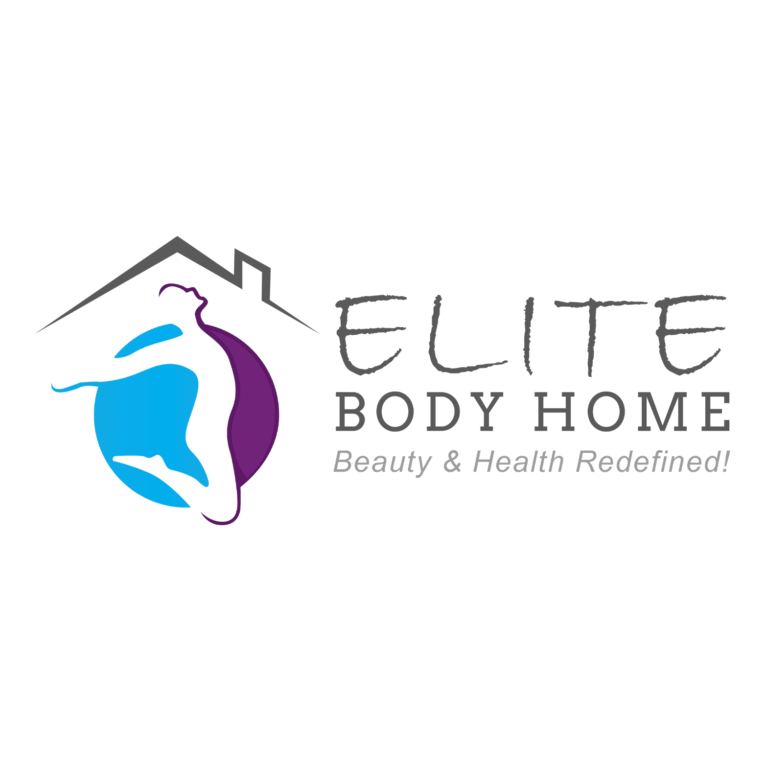 Elite Body Home Poly Clinic Brand Logo