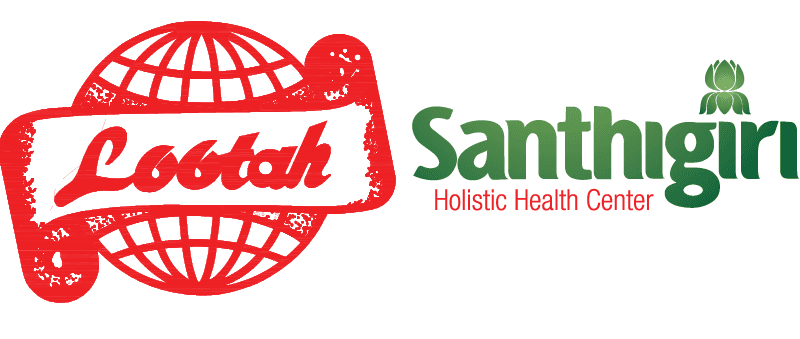 Santhigiri Holistic Health Center Brand Logo