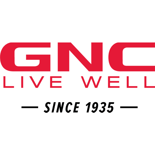 GNC Brand Logo
