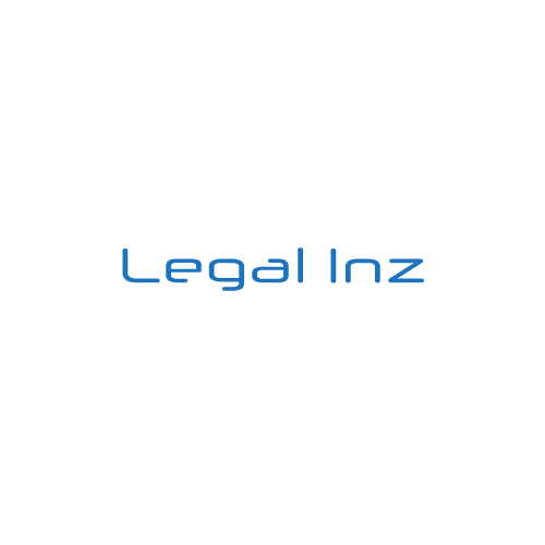Legal Inz Brand Logo