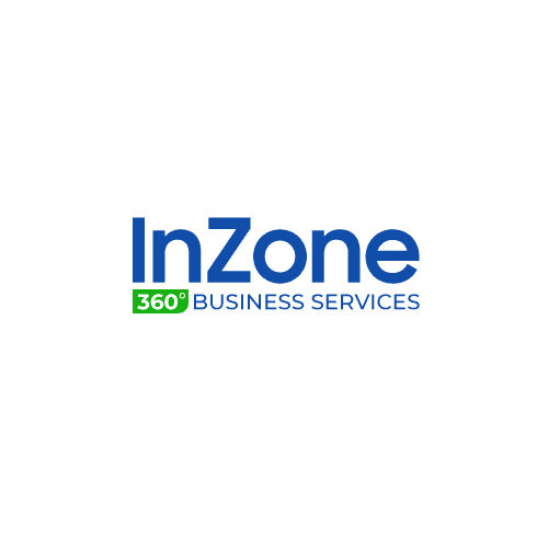 InZone Brand Logo
