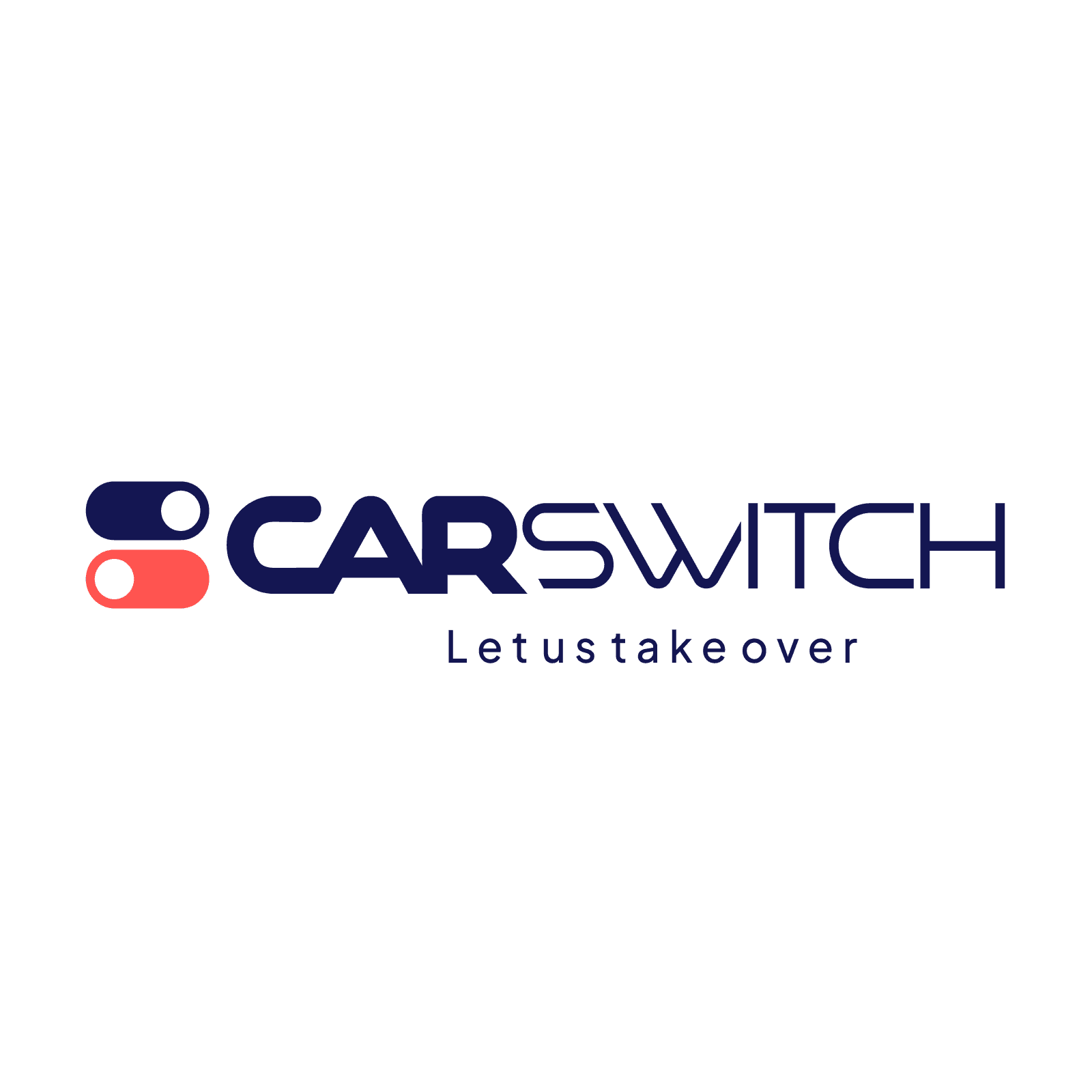 CarSwitch Brand Logo