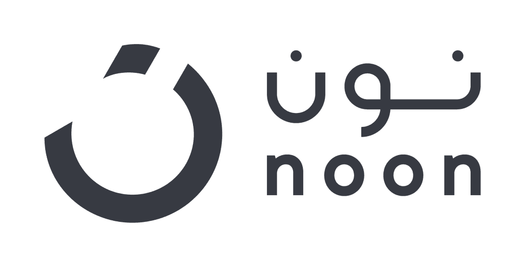 Noon Brand Logo
