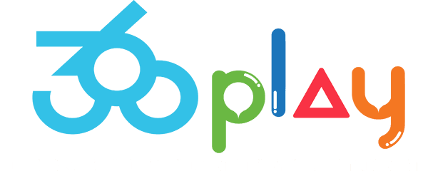 360 Play Brand Logo