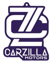 Carzilla Motors Brand Logo