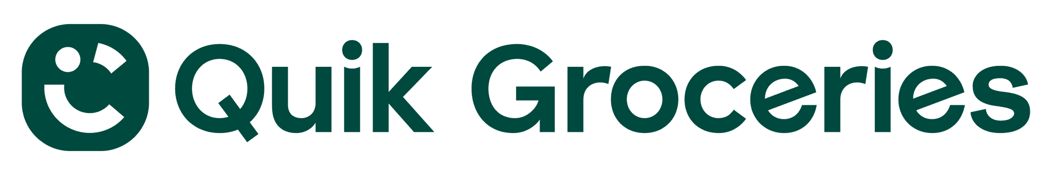 Careem Quik Brand Logo
