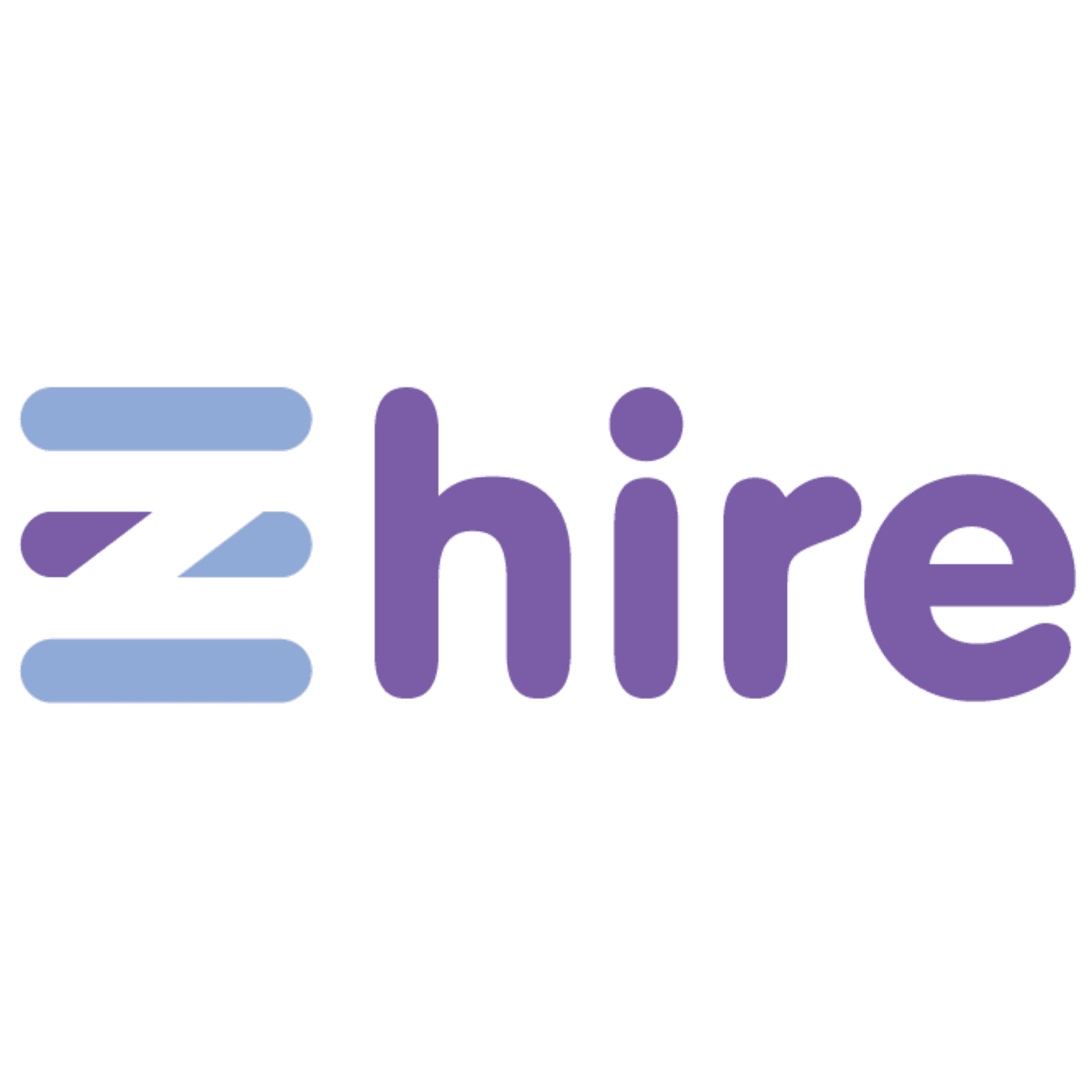 eZhire Brand Logo