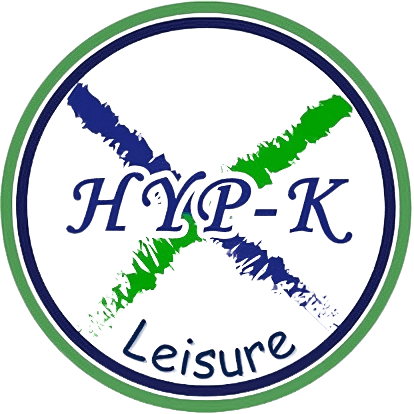 HYP-K Leisure Brand Logo