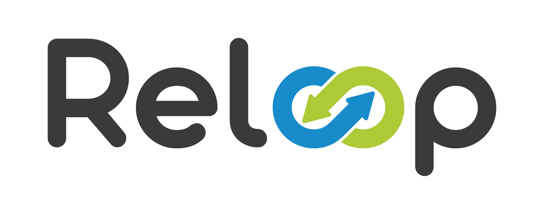 ReLoop Brand Logo
