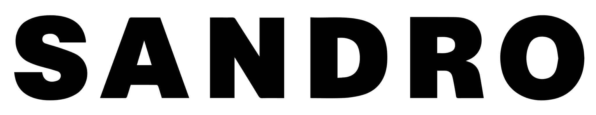 Sandro Brand Logo