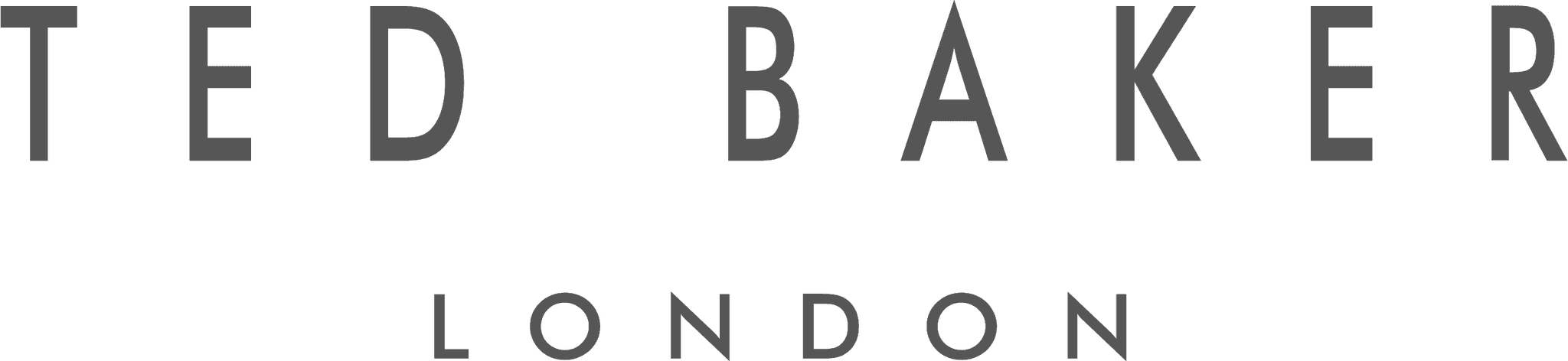 Ted Baker Brand Logo