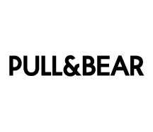 Pull & Bear Brand Logo