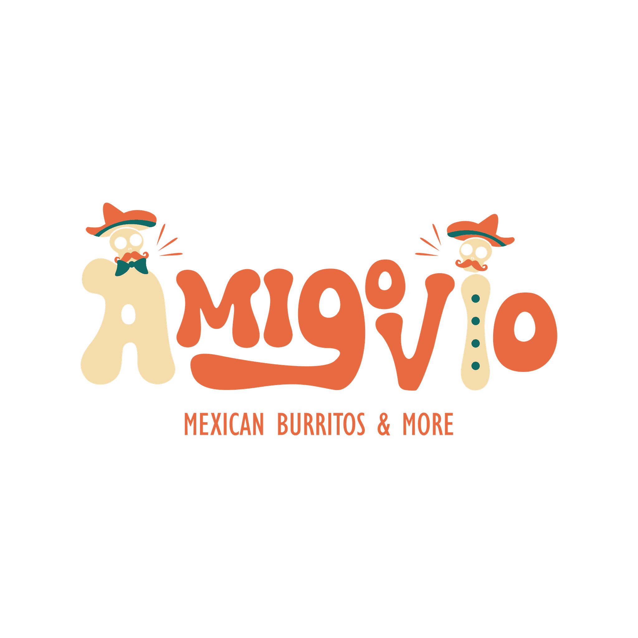 Amigovio Brand Logo