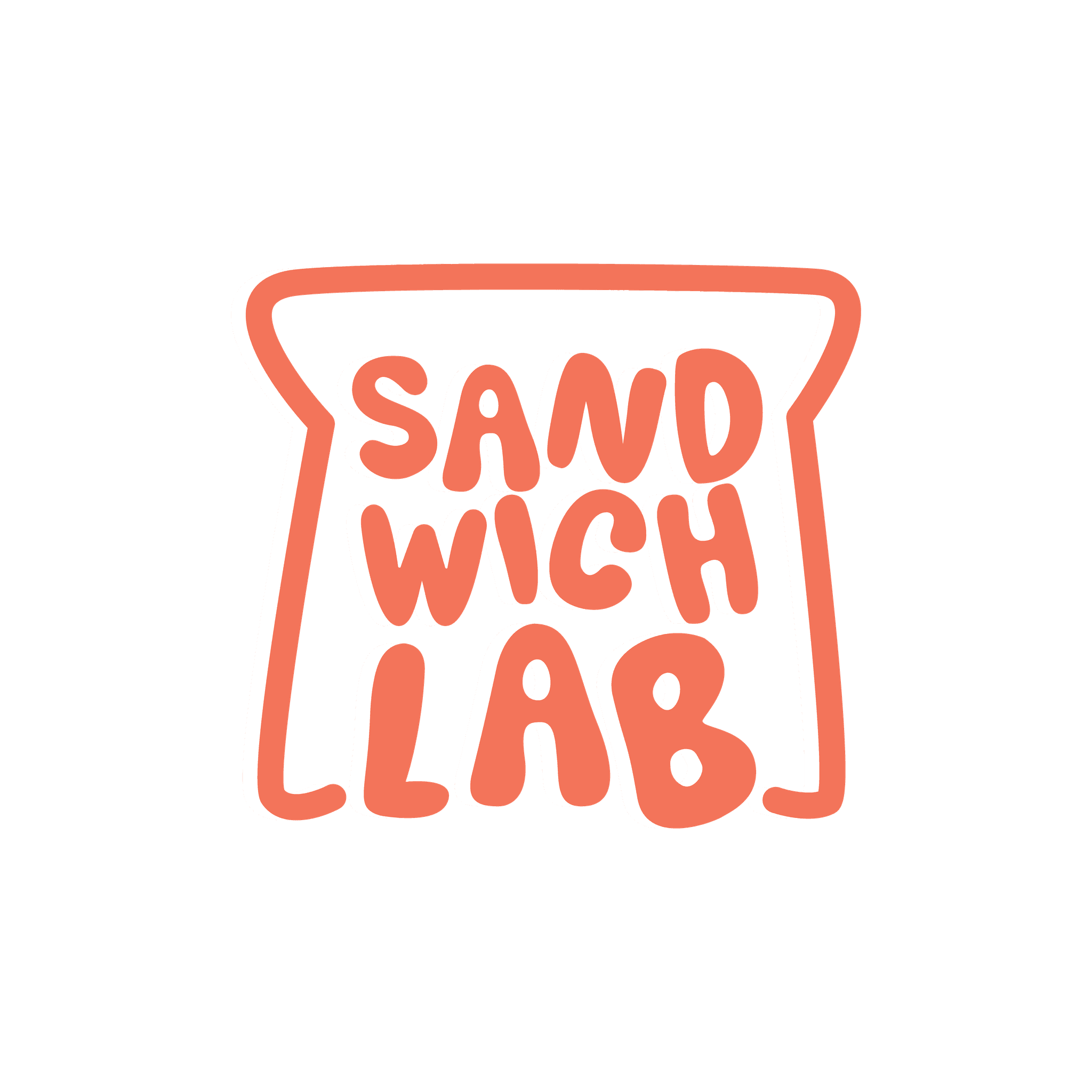 Sandwich Lab Brand Logo