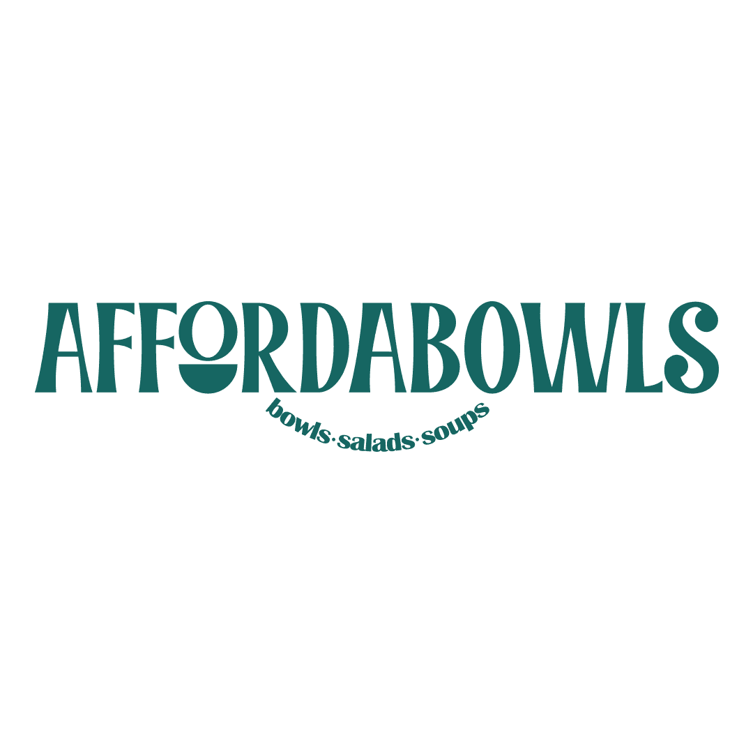 Affordabowls Brand Logo