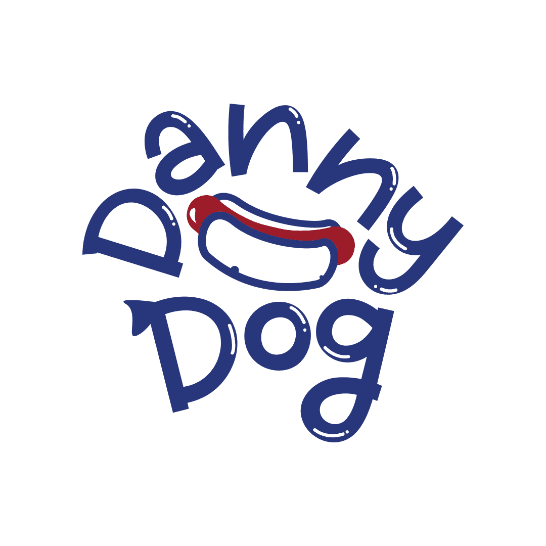 Danny Dog Brand Logo