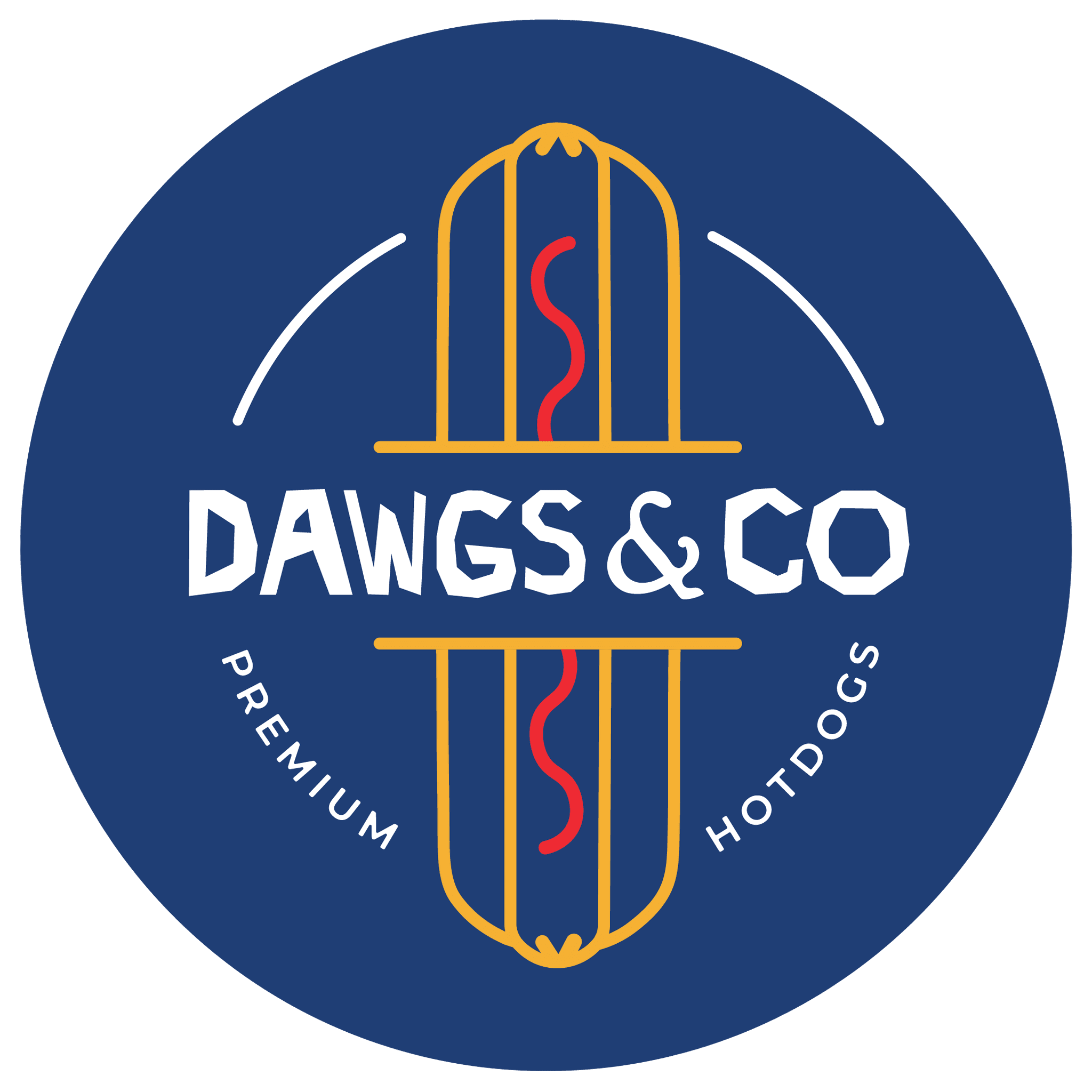 Dawgs & Co Brand Logo