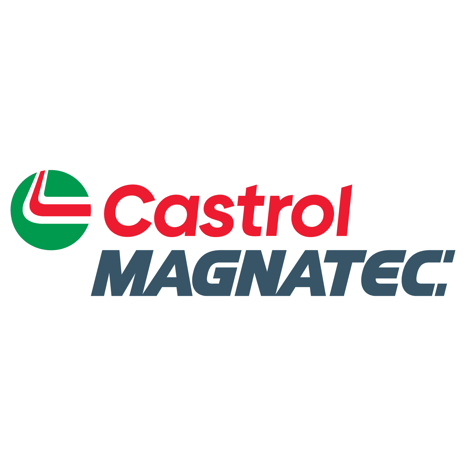 Castrol MAGNATEC Brand Logo