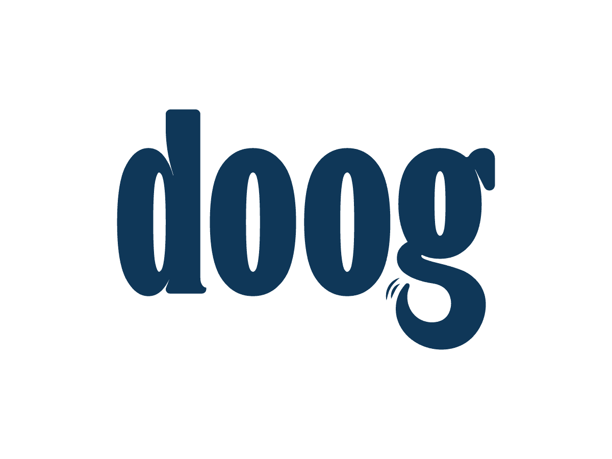 Doog Brand Logo