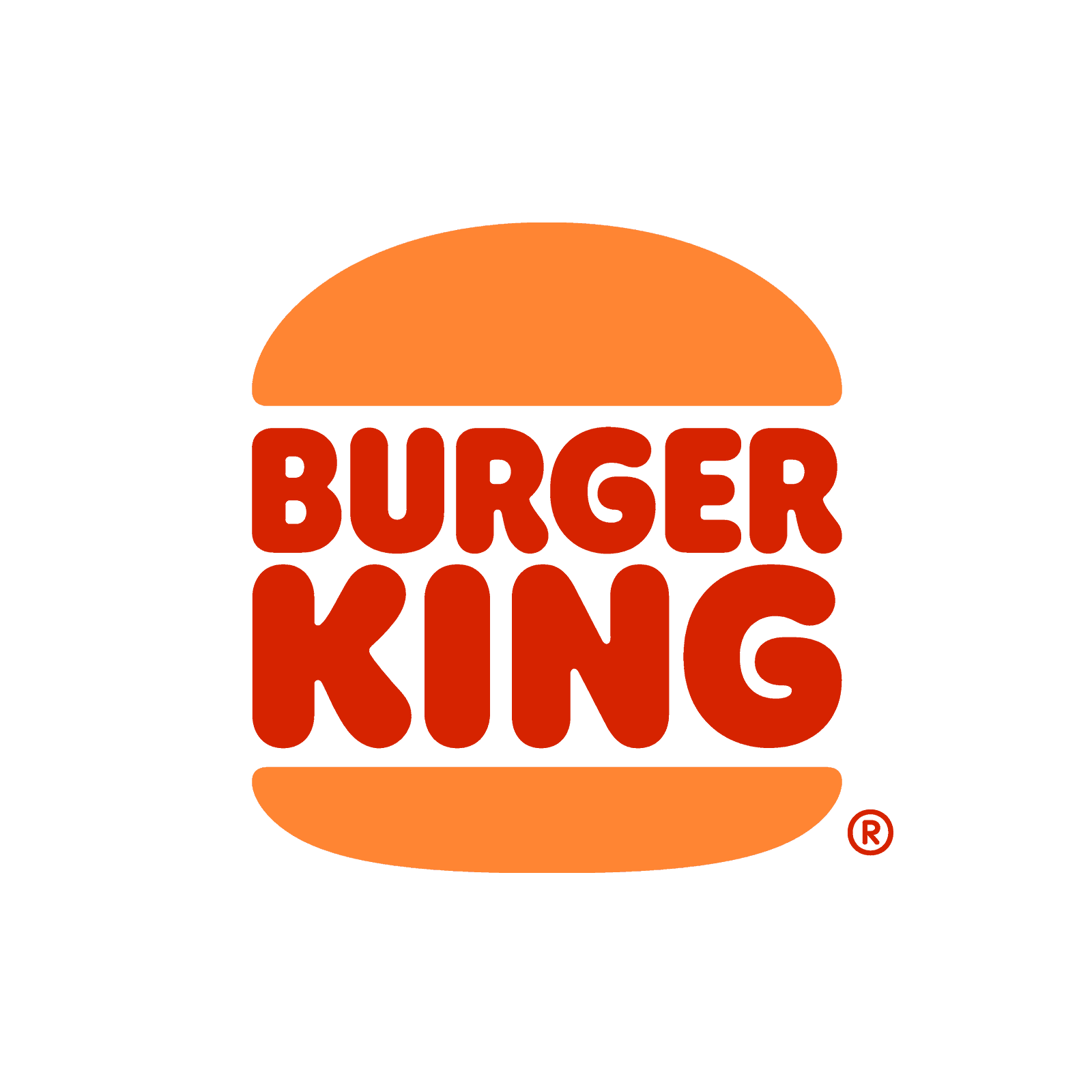Burger King Brand Logo