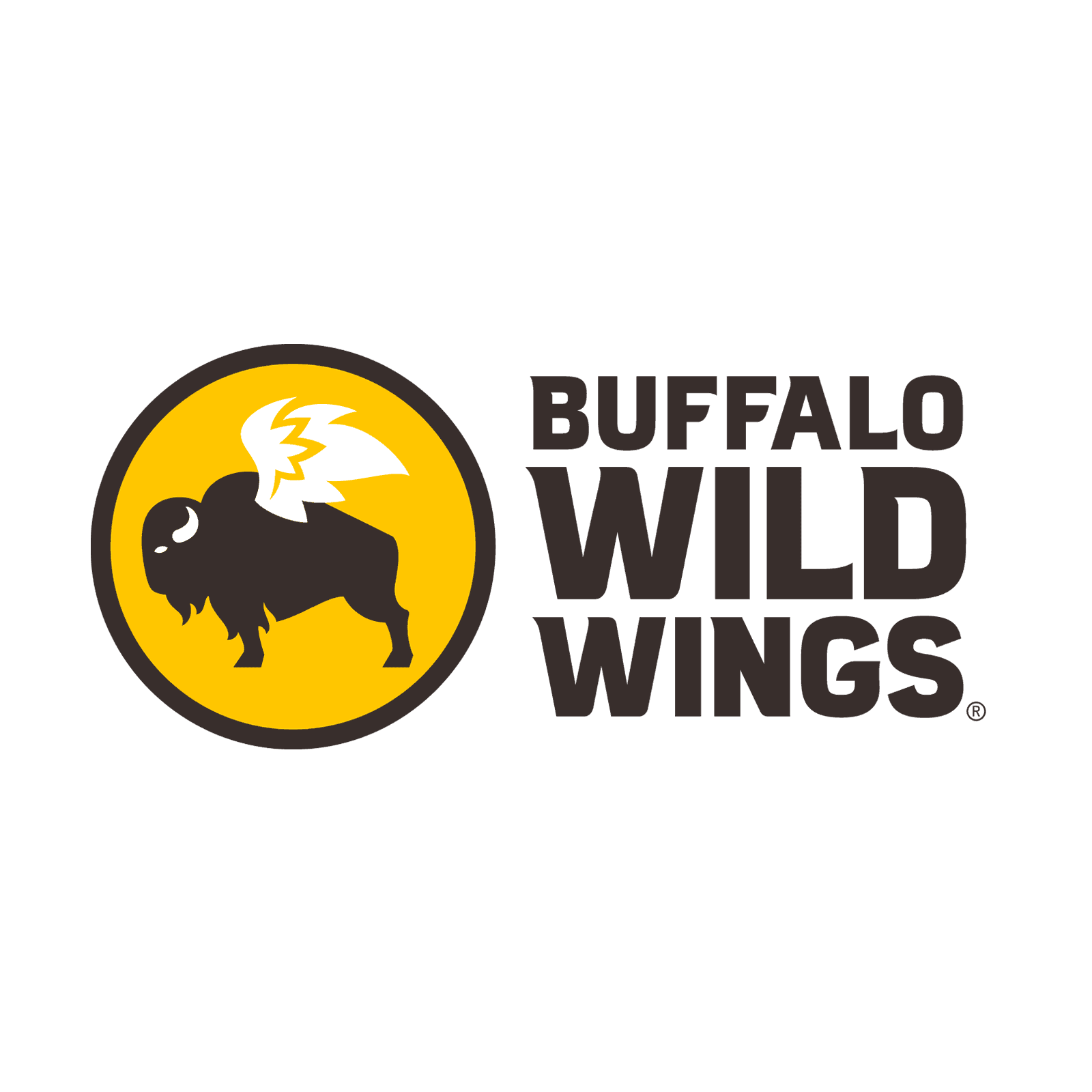 Buffalo Wild Wings Brand Logo