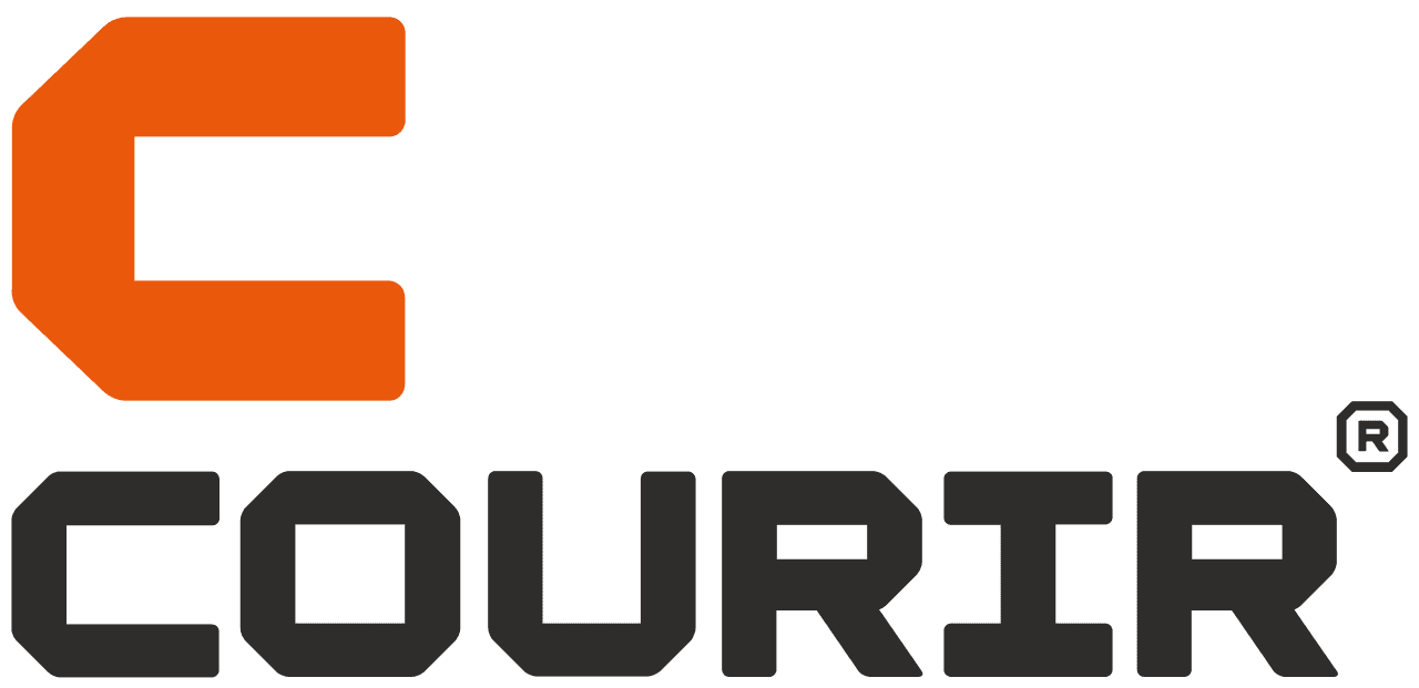 Courir Brand Logo