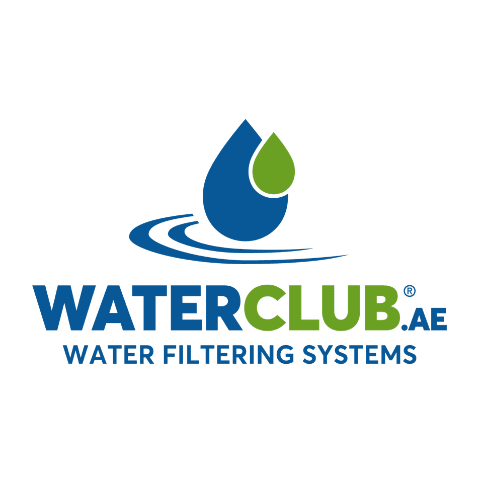 WaterClub Brand Logo
