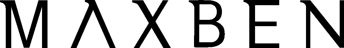 Max Ben Brand Logo