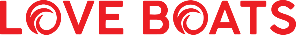 Love Boats Brand Logo